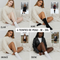 Nina – Le collant chaud et confortable au look naturel