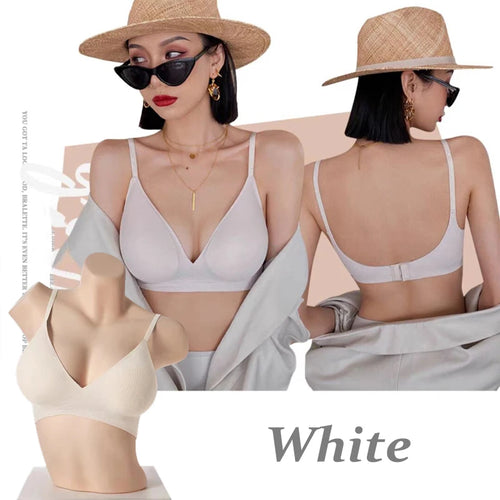 Chloé – Le soutien discret à effet push-up