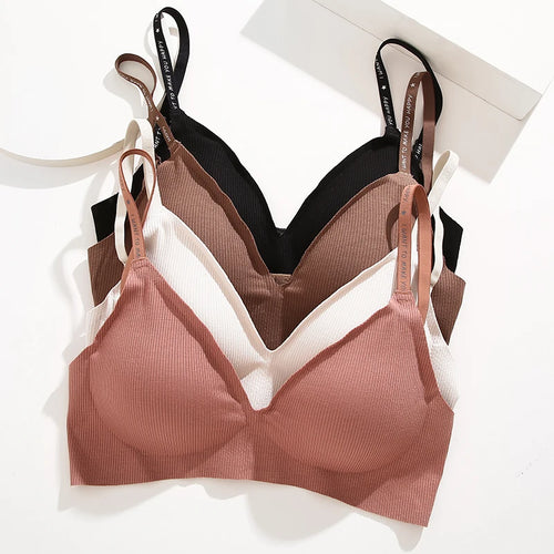 Chloé – Le soutien discret à effet push-up